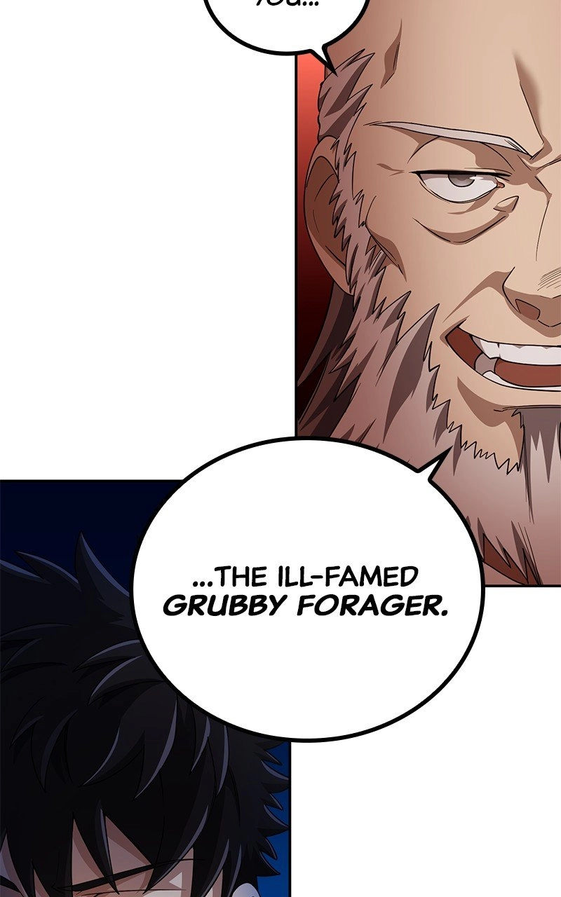 Monster Eater Chapter 26 Page 31