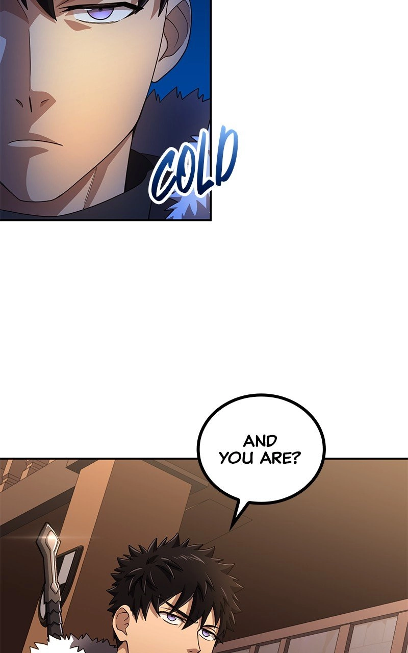 Monster Eater Chapter 26 Page 32