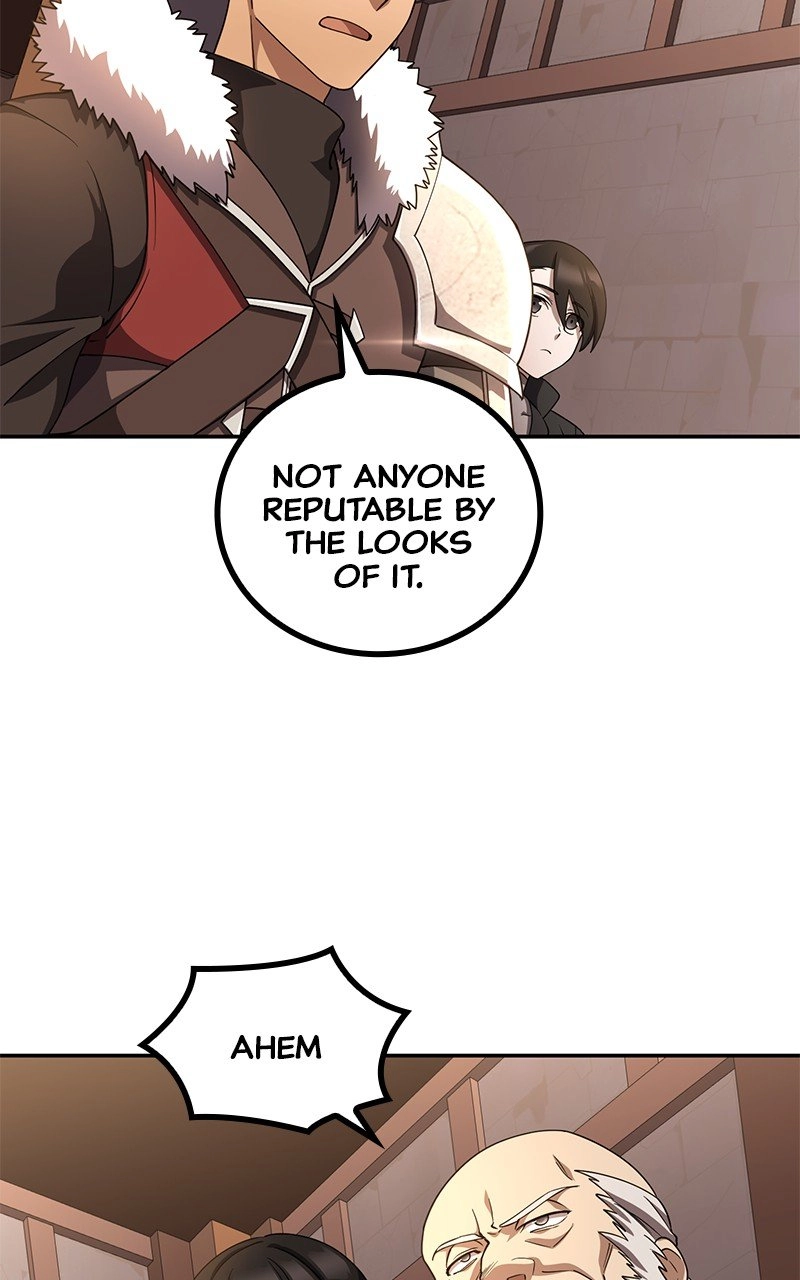 Monster Eater Chapter 26 Page 33