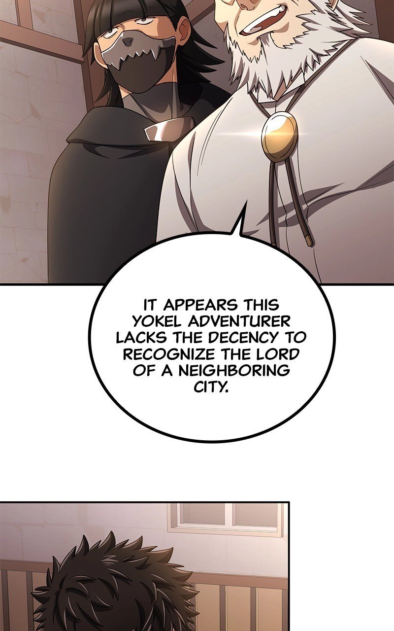 Monster Eater Chapter 26 Page 34