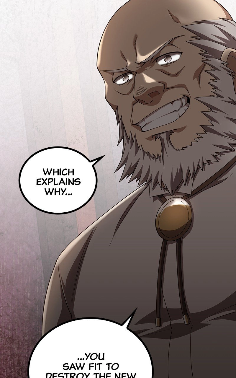 Monster Eater Chapter 26 Page 36