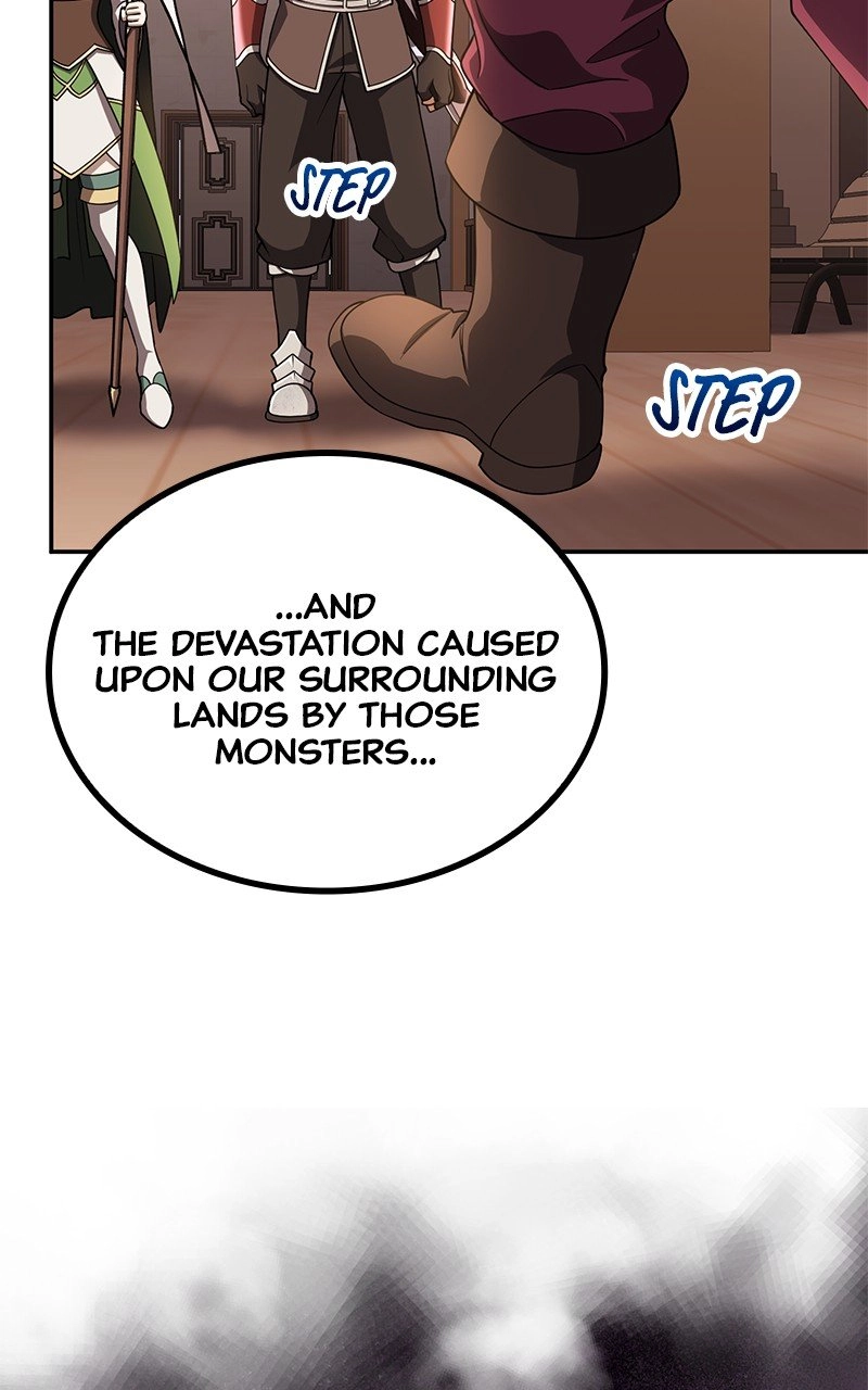 Monster Eater Chapter 26 Page 42