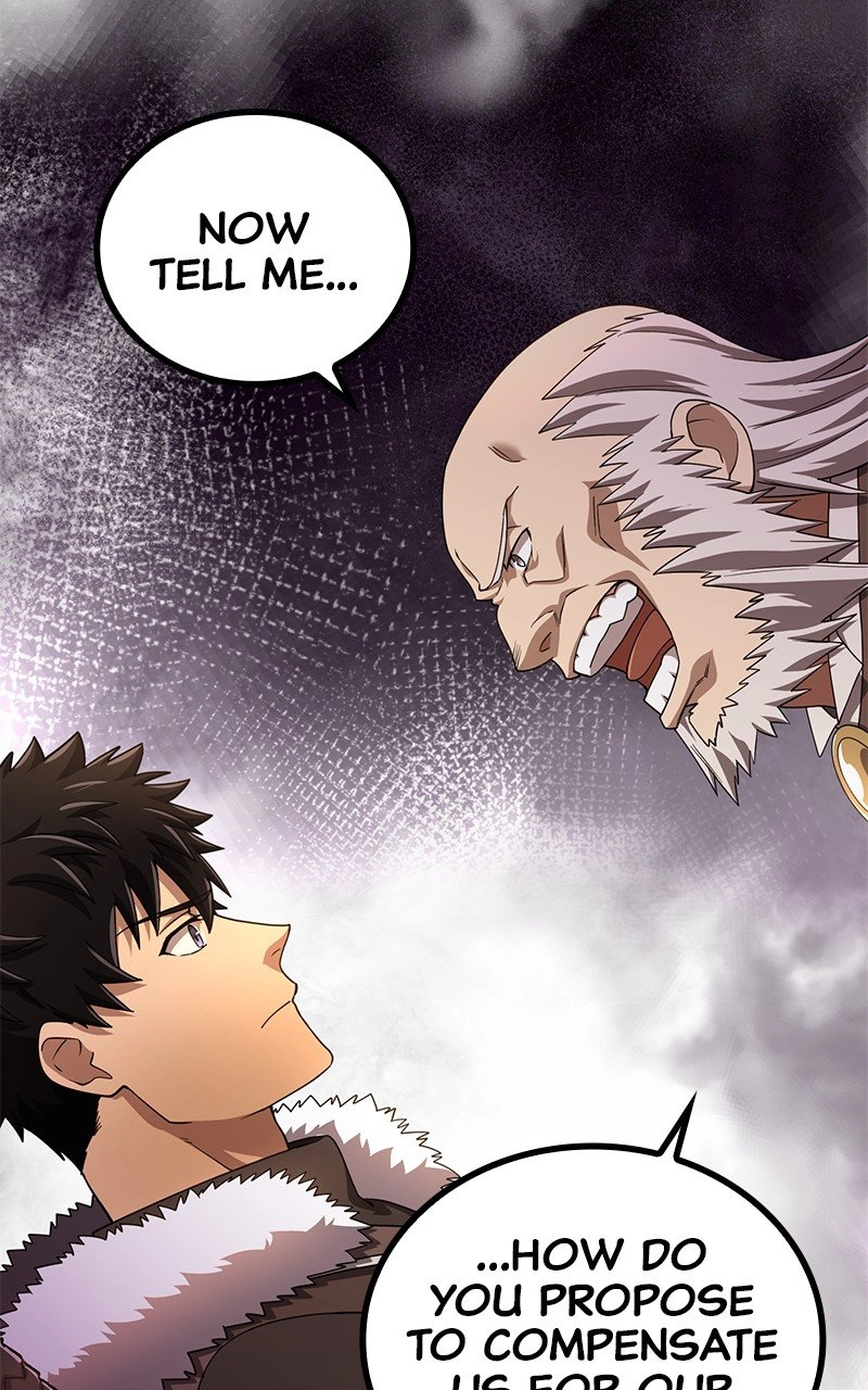 Monster Eater Chapter 26 Page 43