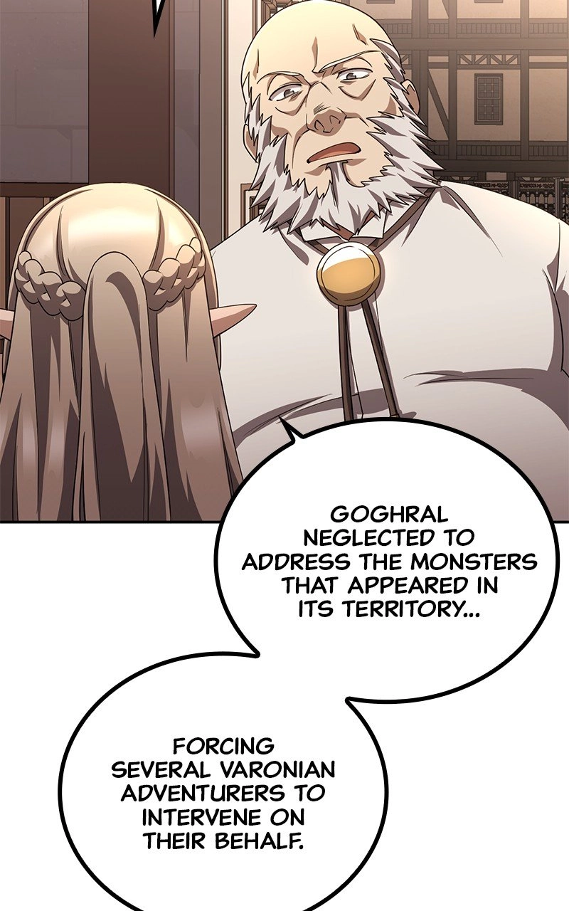 Monster Eater Chapter 26 Page 46