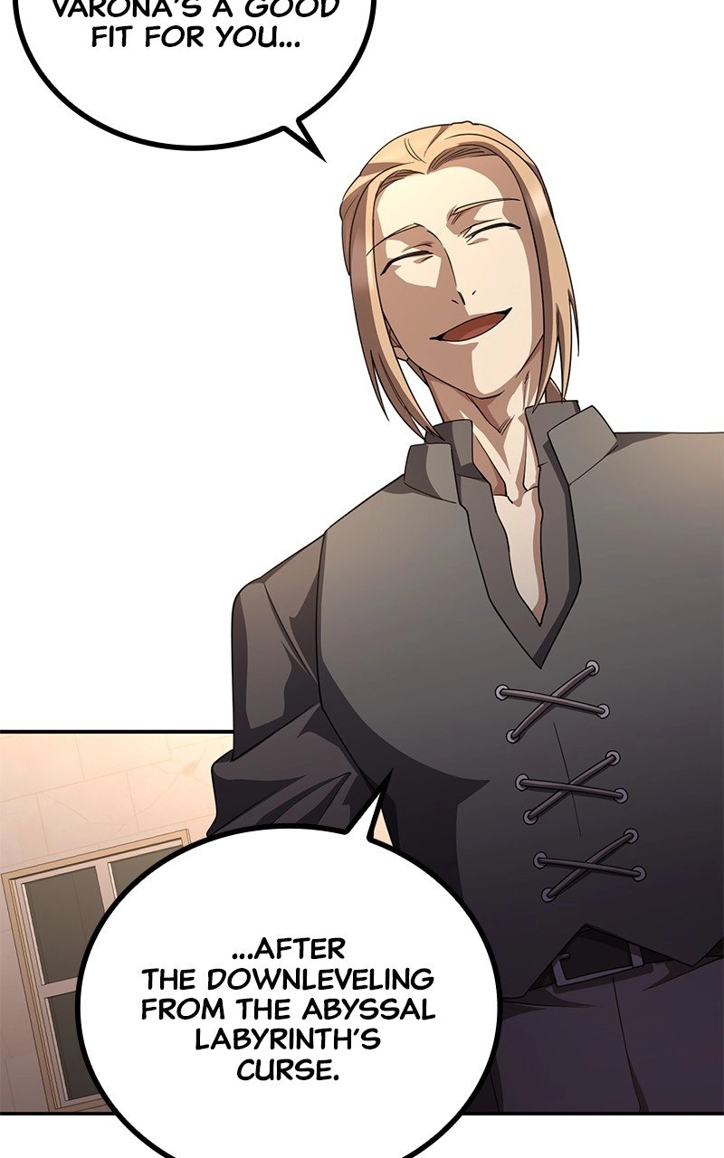 Monster Eater Chapter 26 Page 54