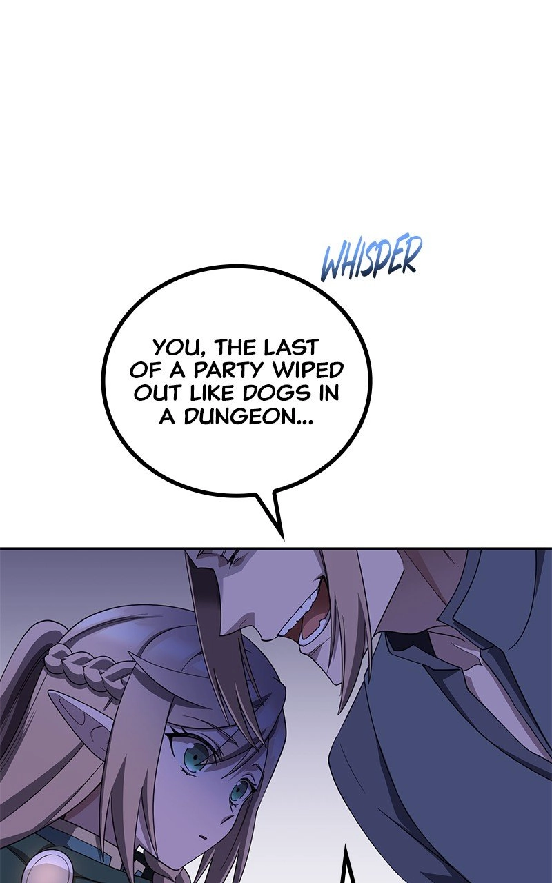 Monster Eater Chapter 26 Page 59