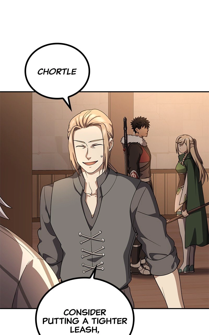 Monster Eater Chapter 26 Page 70