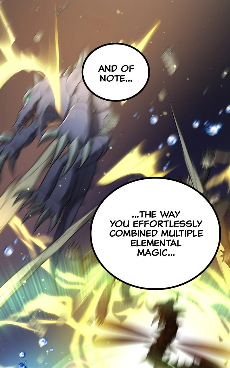 Monster Eater Chapter 26 Page 81