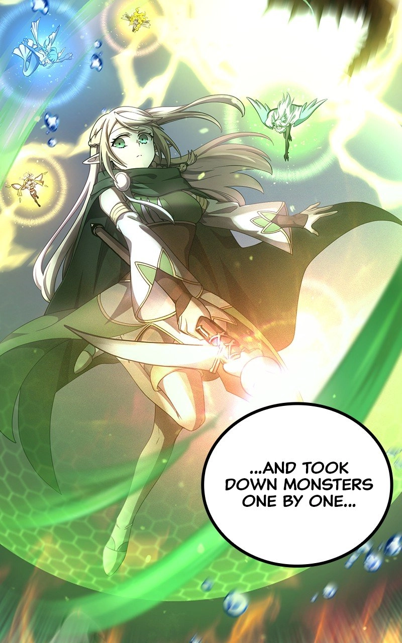 Monster Eater Chapter 26 Page 82