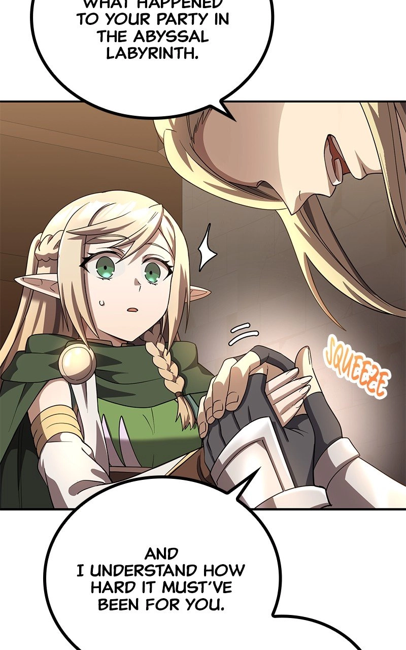 Monster Eater Chapter 26 Page 85