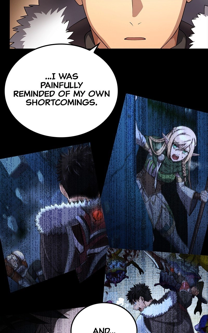 Monster Eater Chapter 38 Page 11