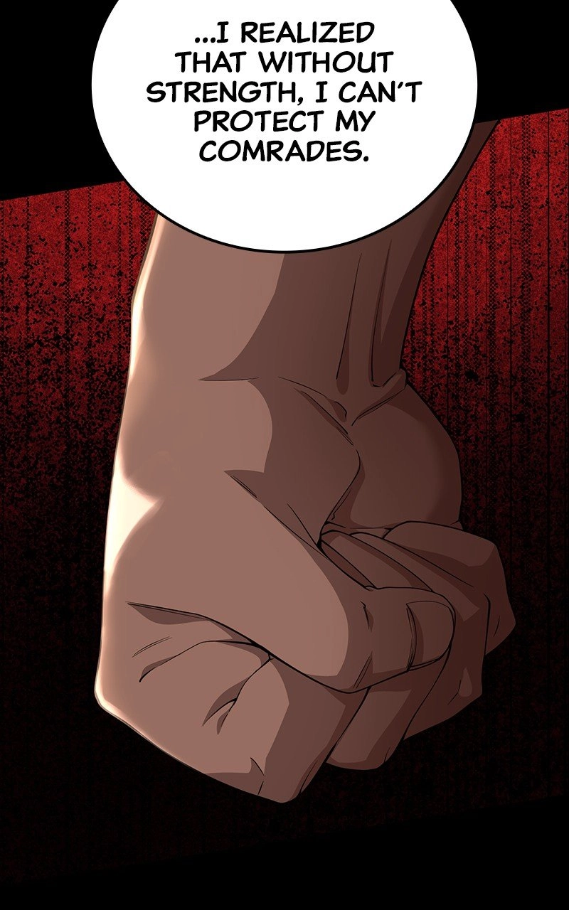 Monster Eater Chapter 38 Page 13