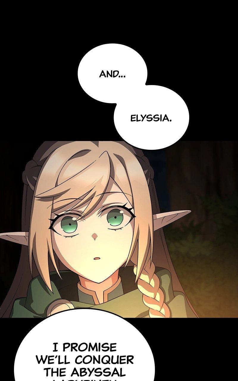 Monster Eater Chapter 38 Page 19