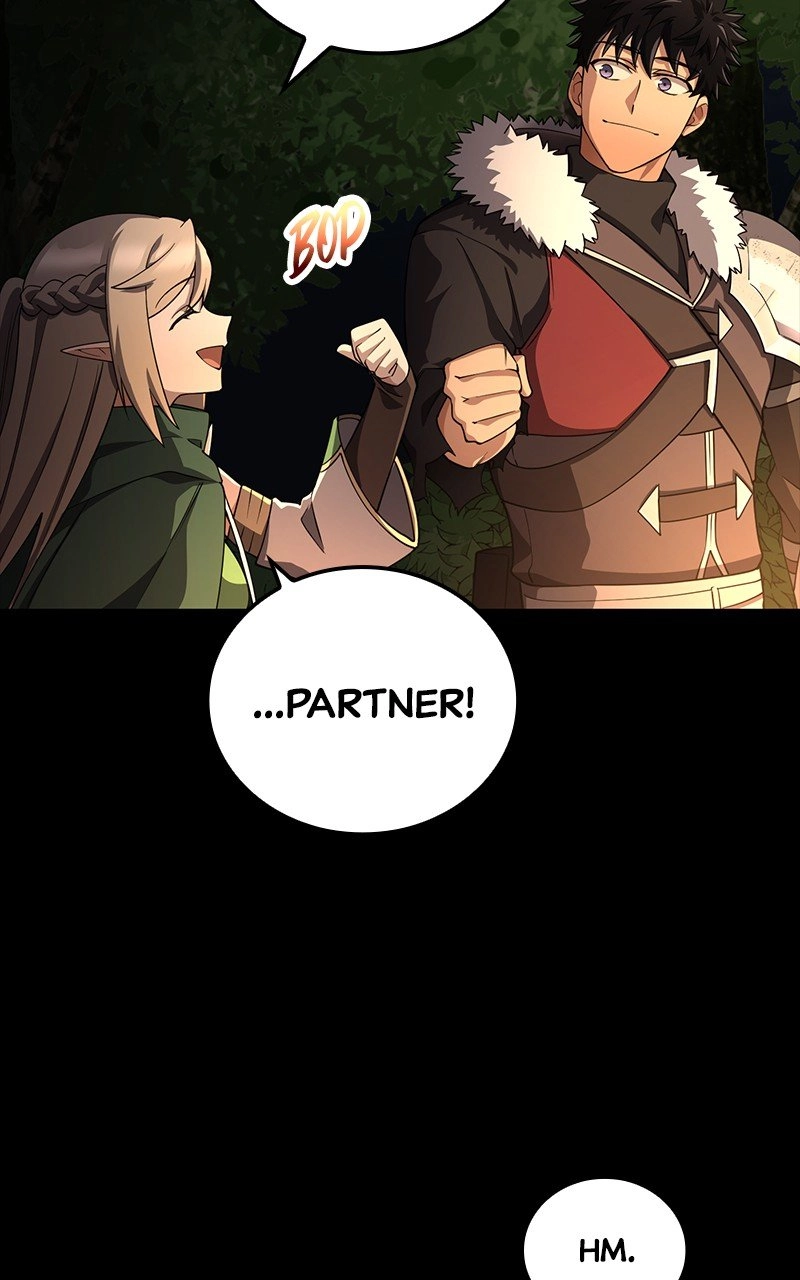 Monster Eater Chapter 38 Page 21