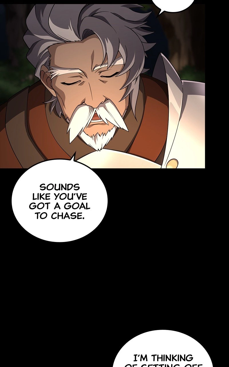 Monster Eater Chapter 38 Page 22