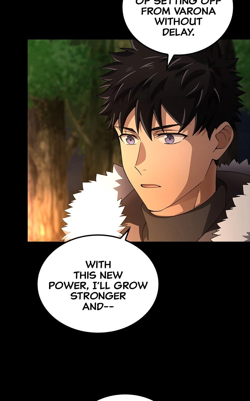 Monster Eater Chapter 38 Page 23