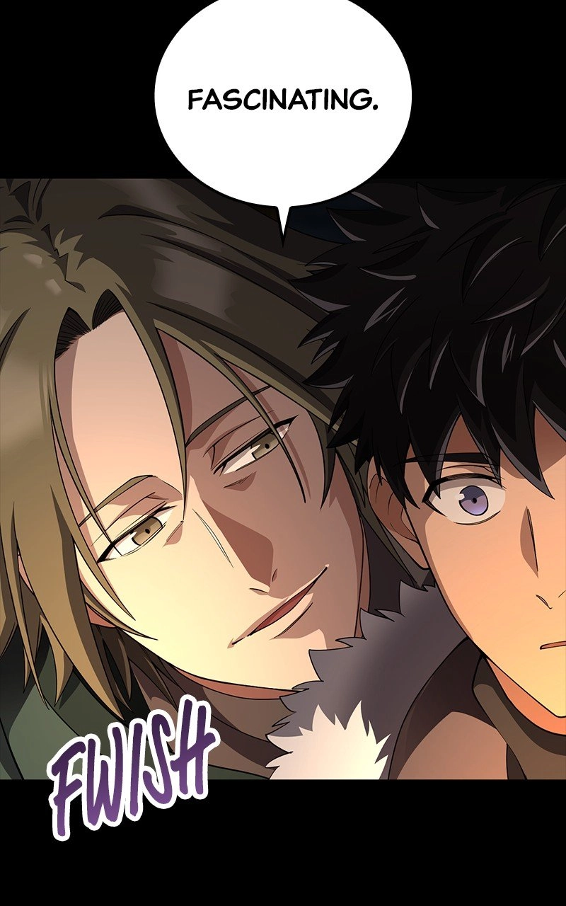 Monster Eater Chapter 38 Page 24