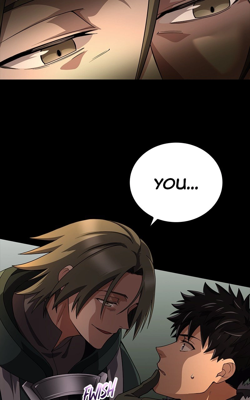 Monster Eater Chapter 38 Page 27