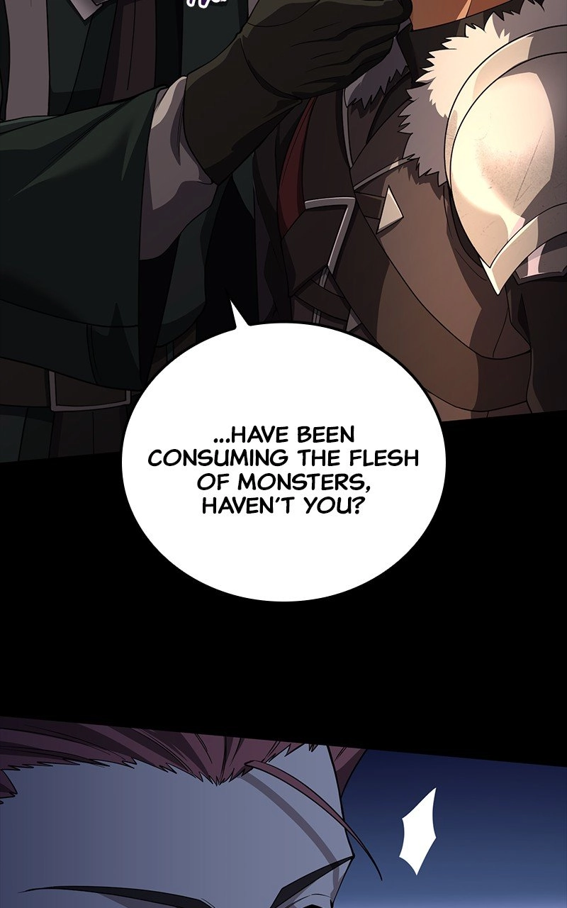 Monster Eater Chapter 38 Page 28