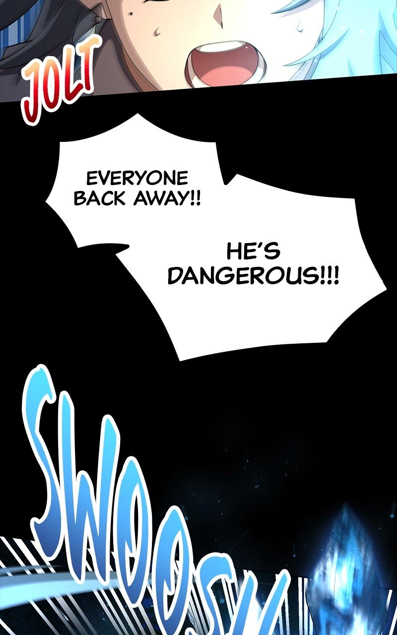 Monster Eater Chapter 38 Page 30