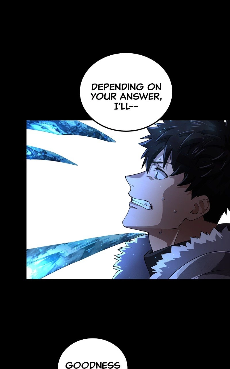 Monster Eater Chapter 38 Page 33