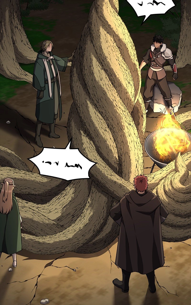 Monster Eater Chapter 38 Page 40