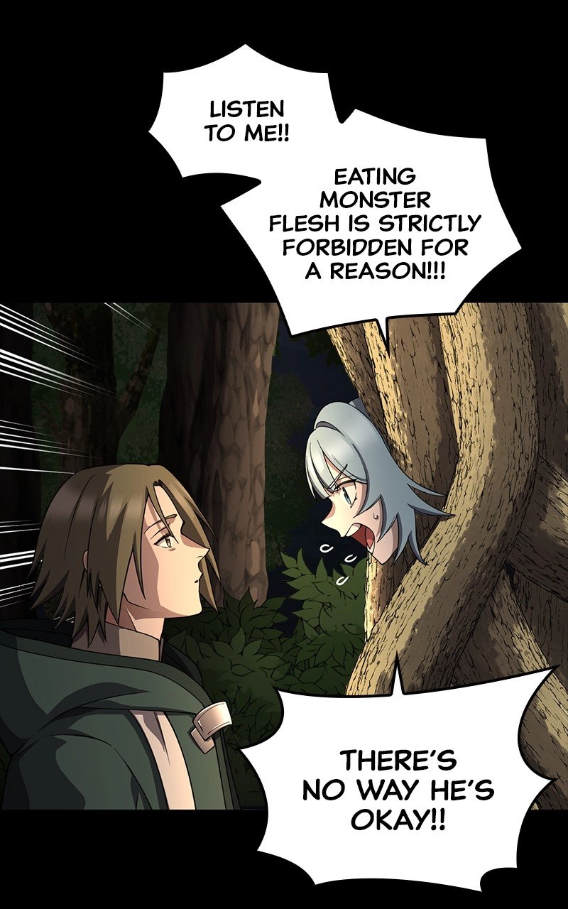 Monster Eater Chapter 38 Page 42