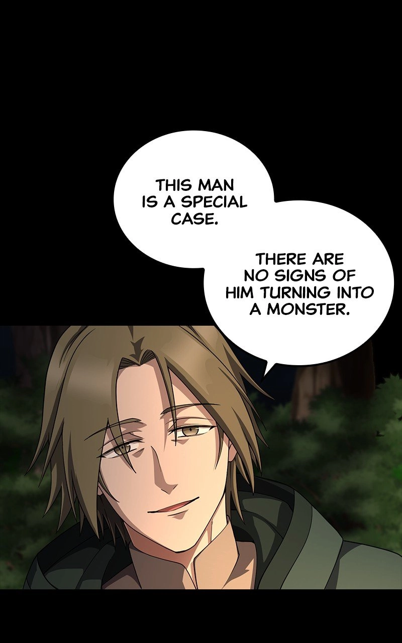 Monster Eater Chapter 38 Page 43