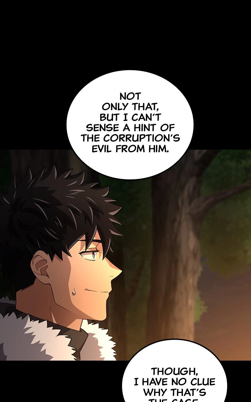 Monster Eater Chapter 38 Page 44