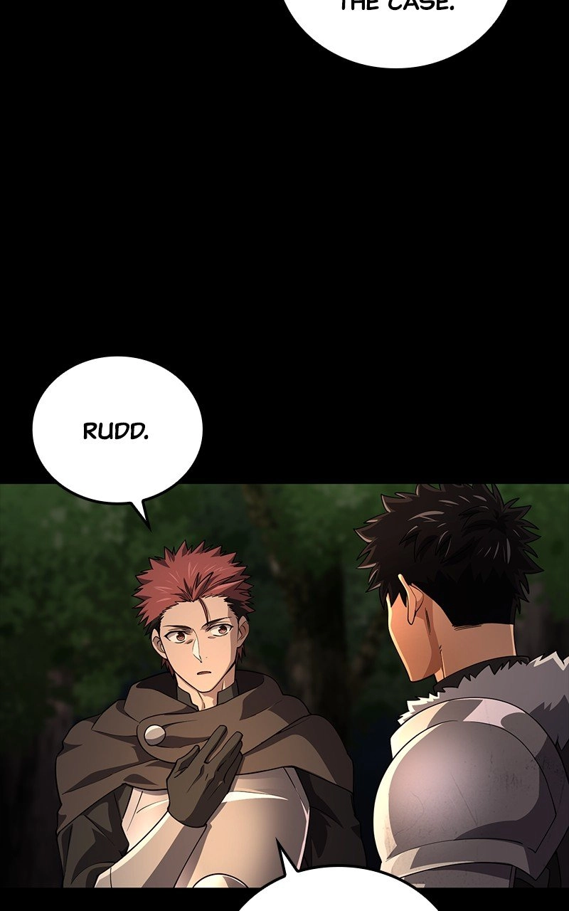 Monster Eater Chapter 38 Page 45