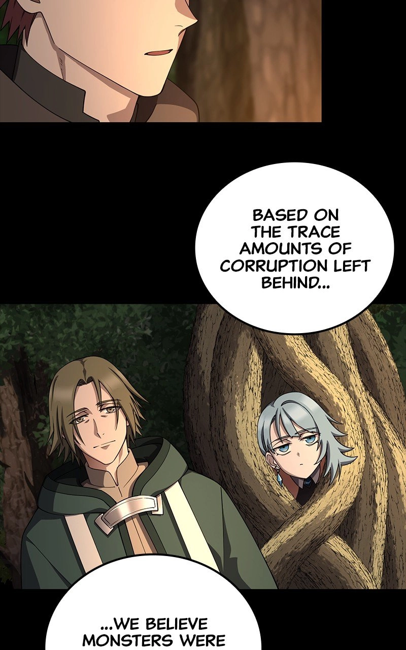 Monster Eater Chapter 38 Page 47