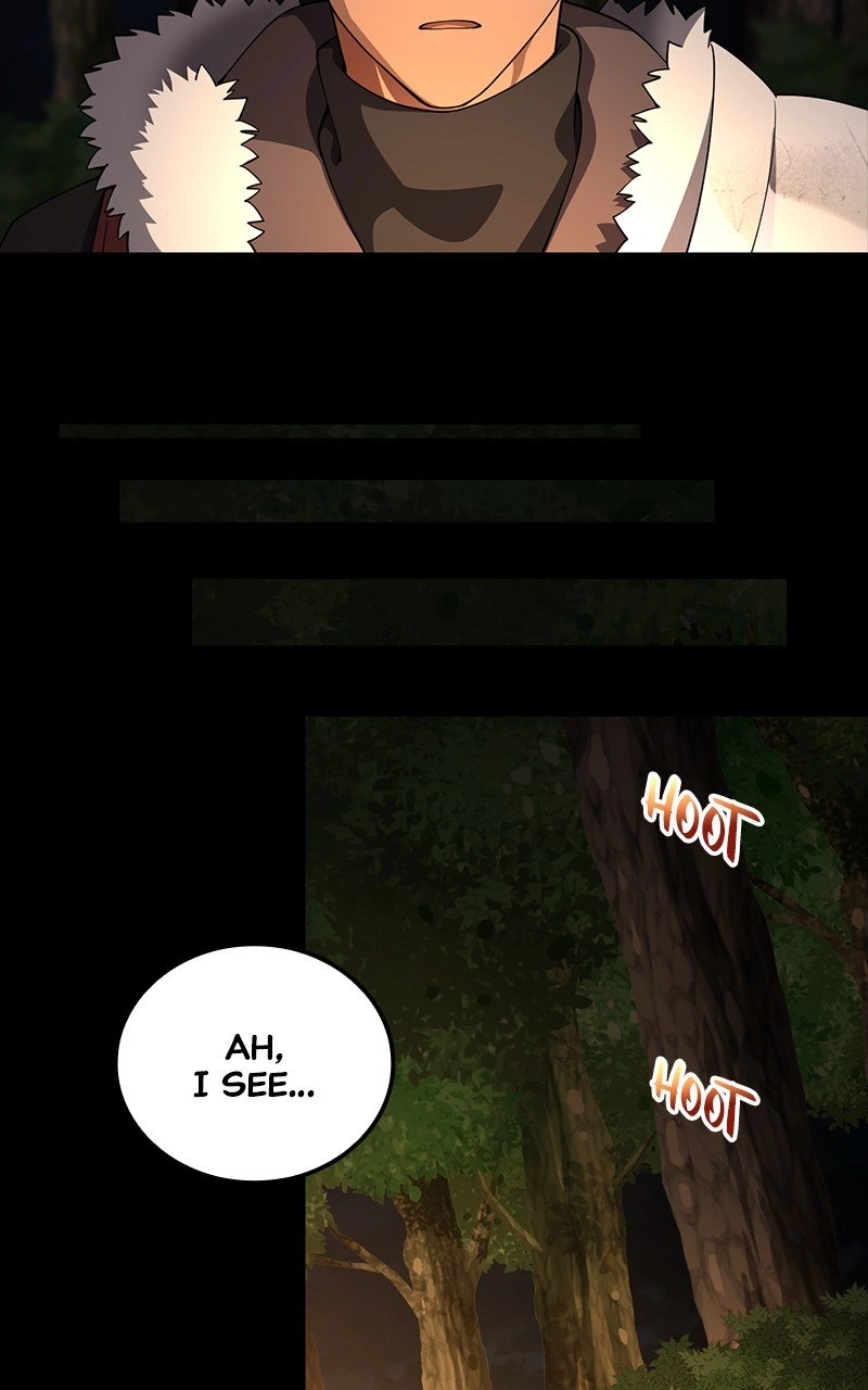 Monster Eater Chapter 38 Page 49