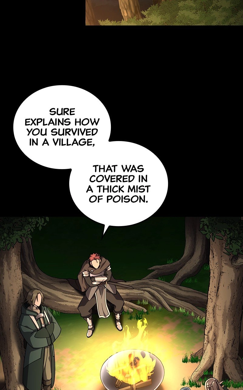 Monster Eater Chapter 38 Page 50