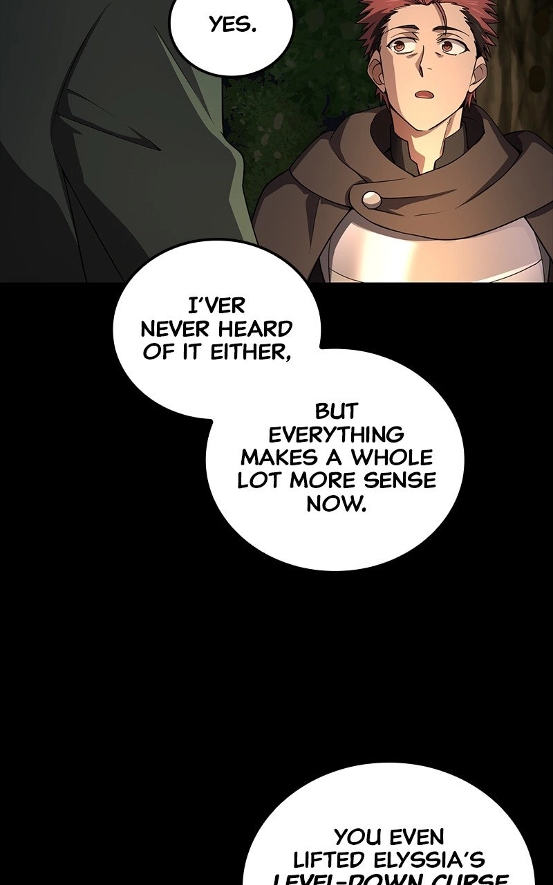 Monster Eater Chapter 38 Page 52