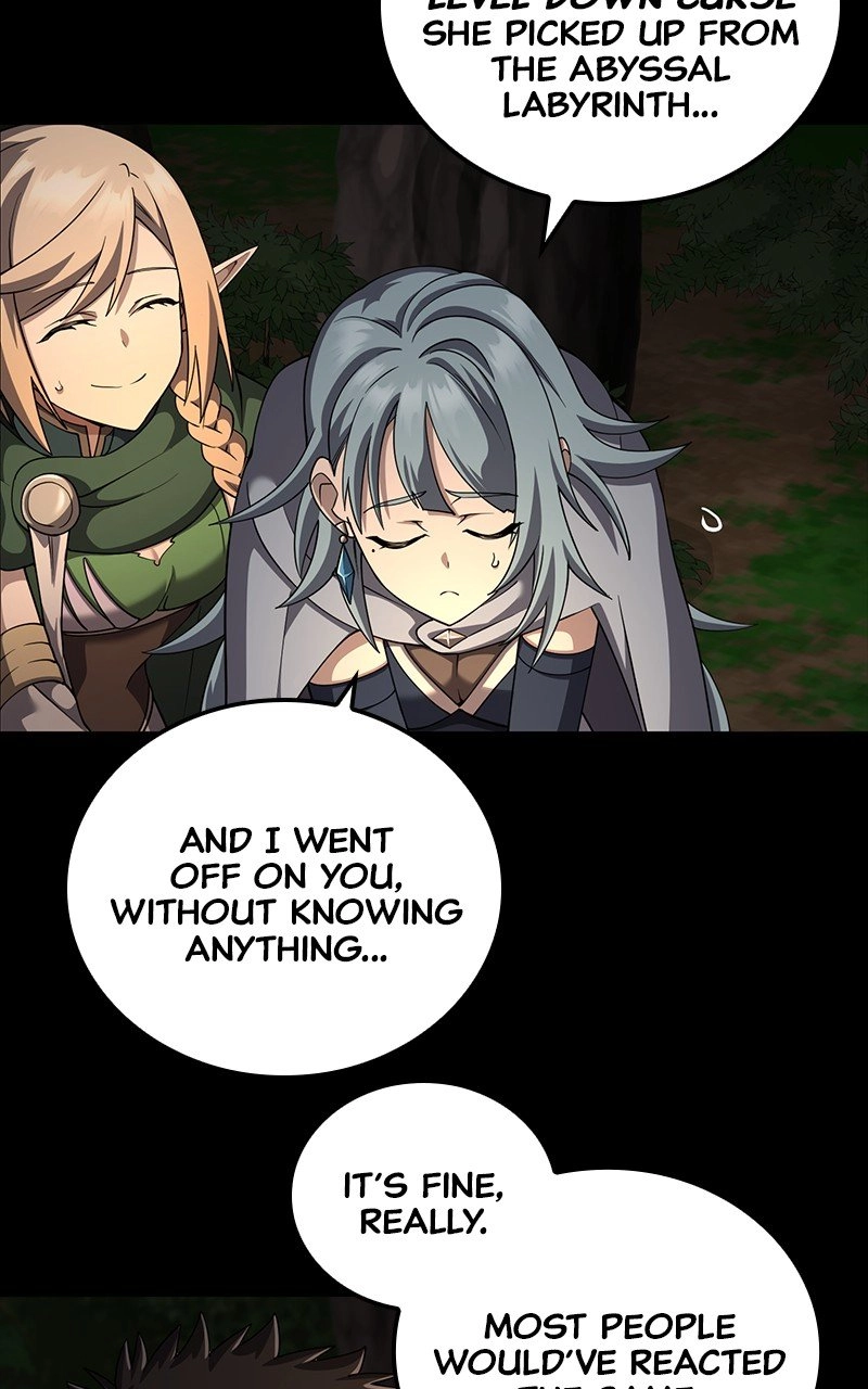 Monster Eater Chapter 38 Page 53