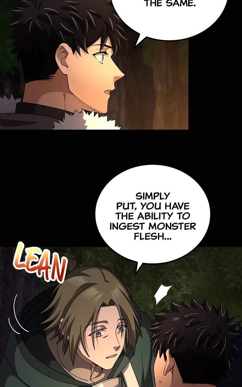 Monster Eater Chapter 38 Page 54