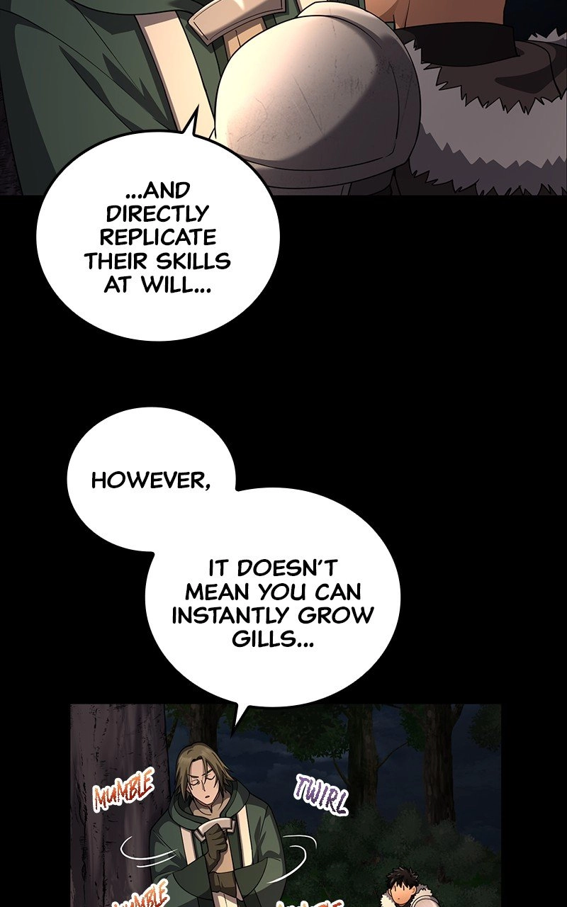 Monster Eater Chapter 38 Page 55