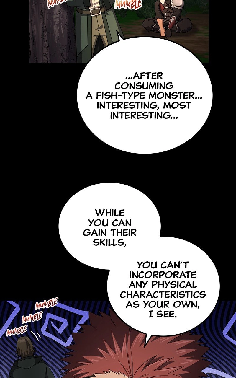 Monster Eater Chapter 38 Page 56