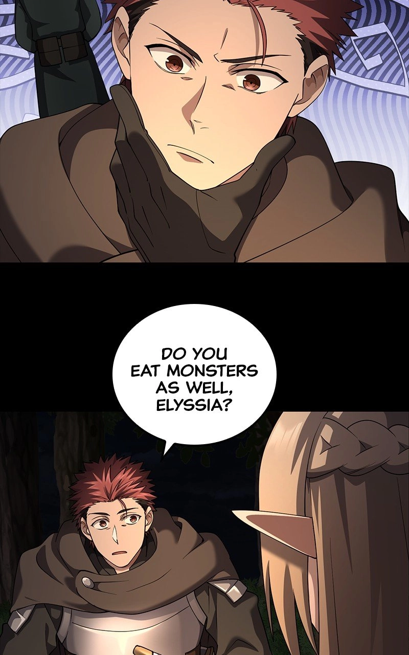 Monster Eater Chapter 38 Page 57