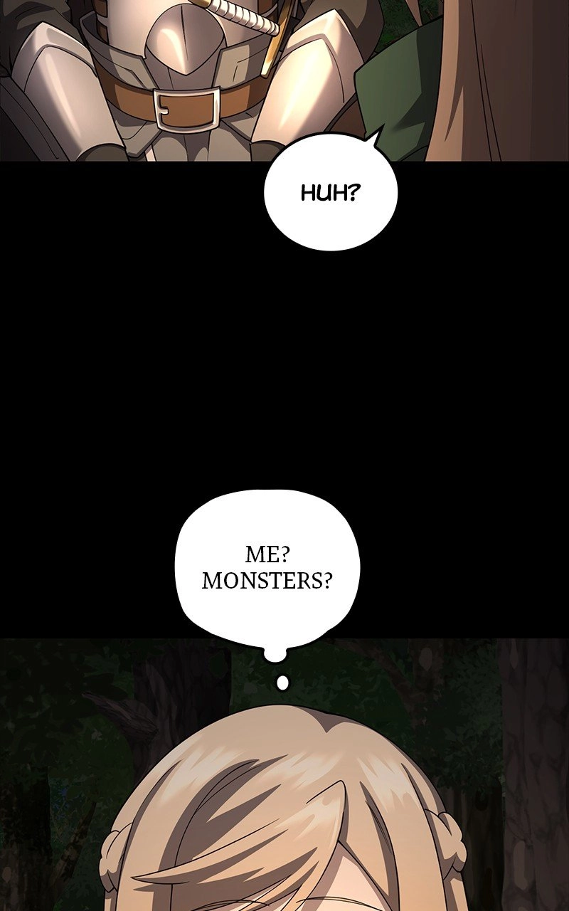 Monster Eater Chapter 38 Page 58