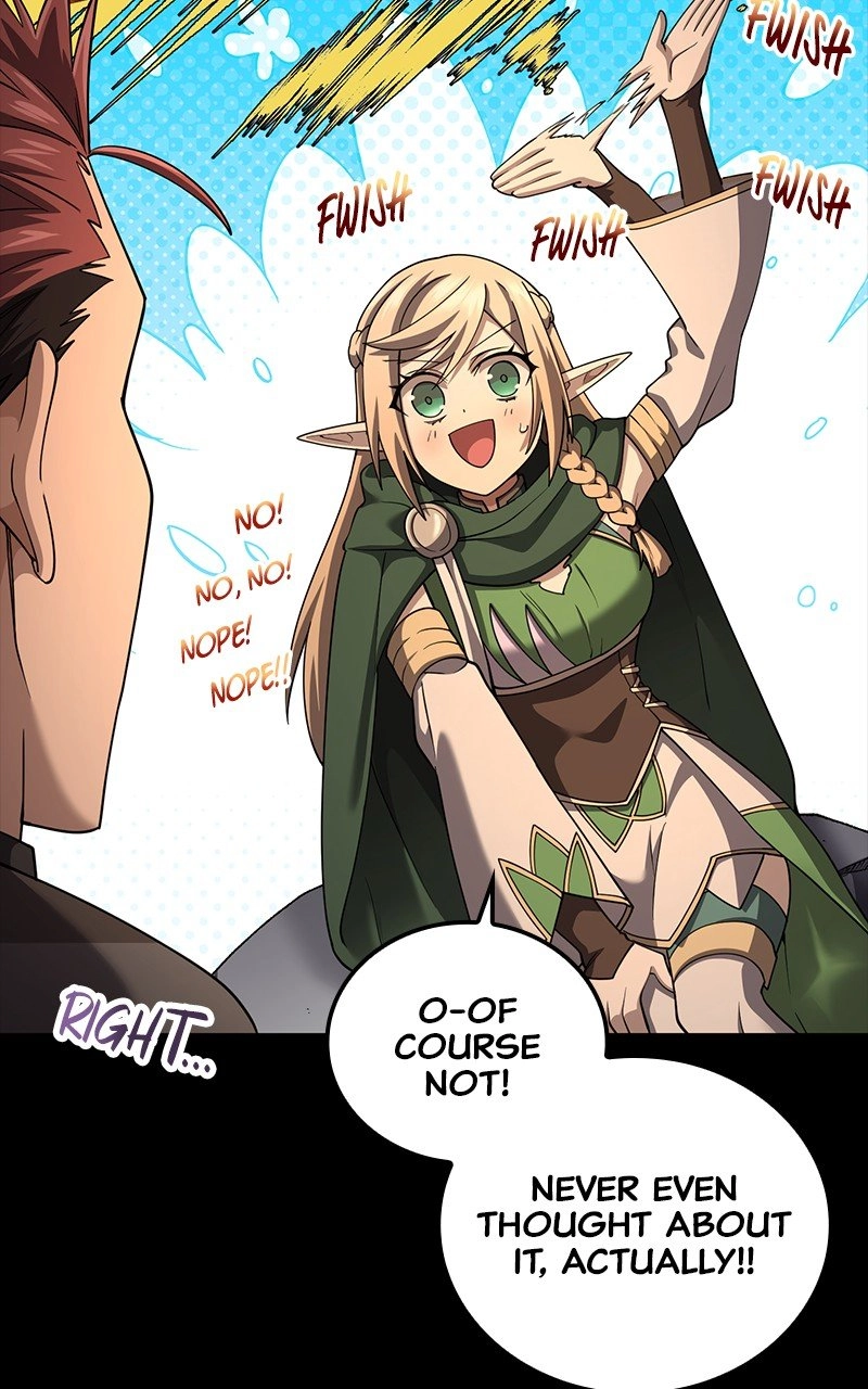 Monster Eater Chapter 38 Page 60
