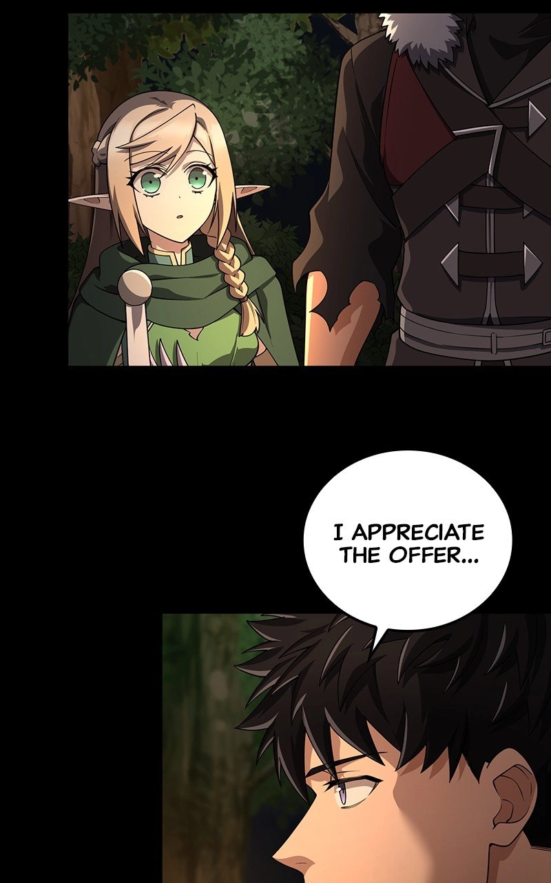 Monster Eater Chapter 38 Page 7