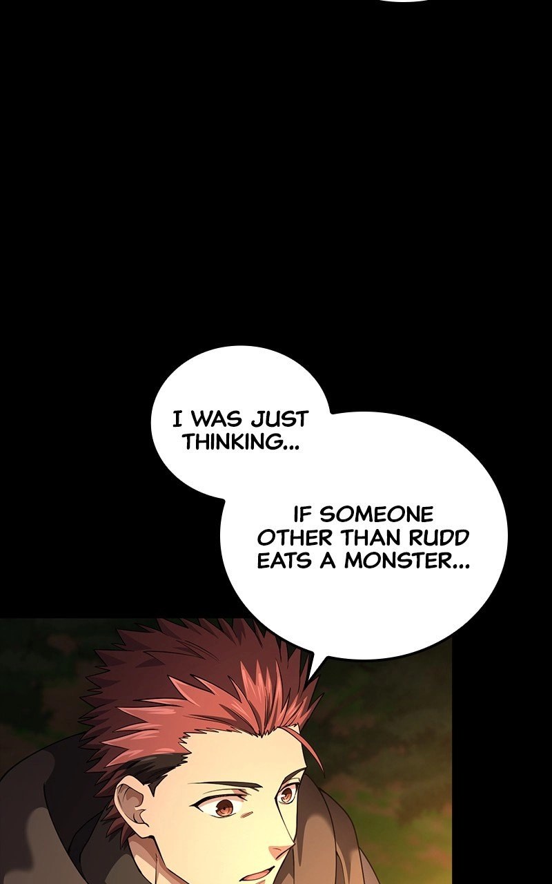 Monster Eater Chapter 38 Page 61