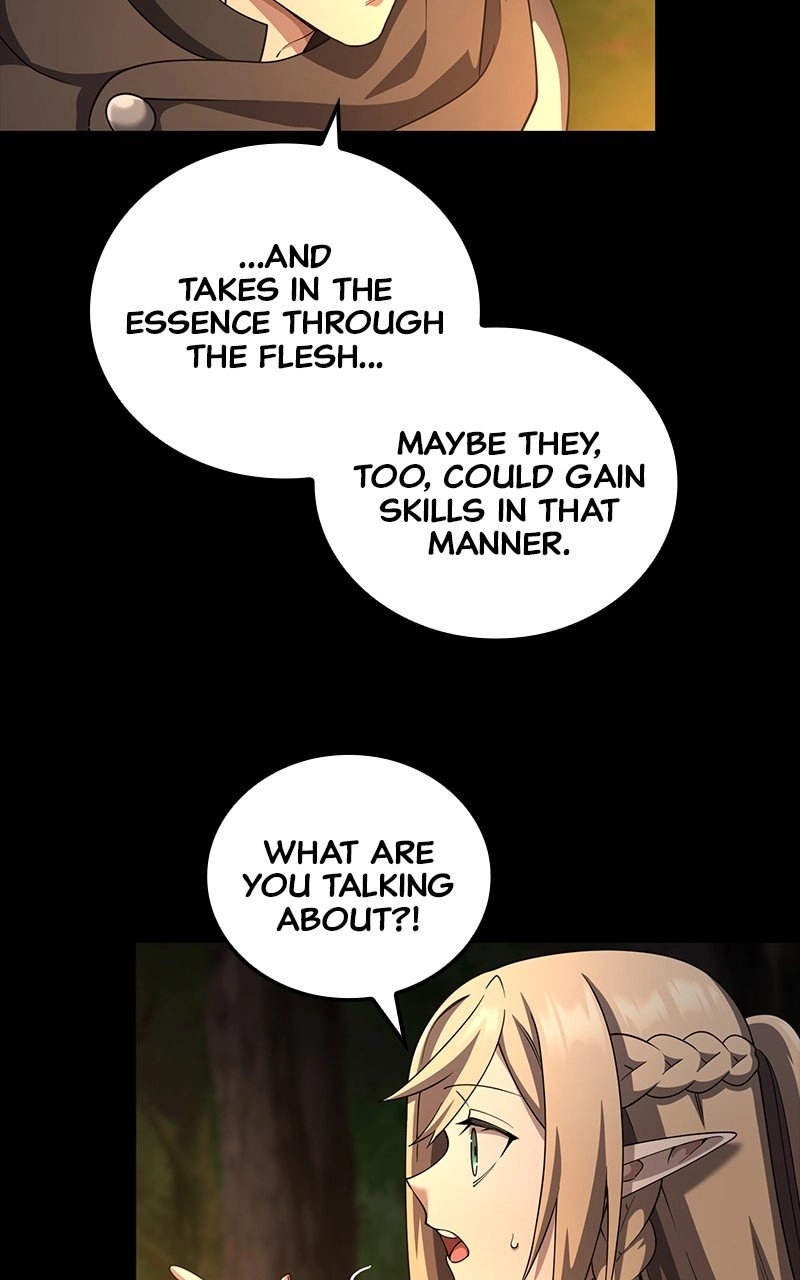 Monster Eater Chapter 38 Page 62