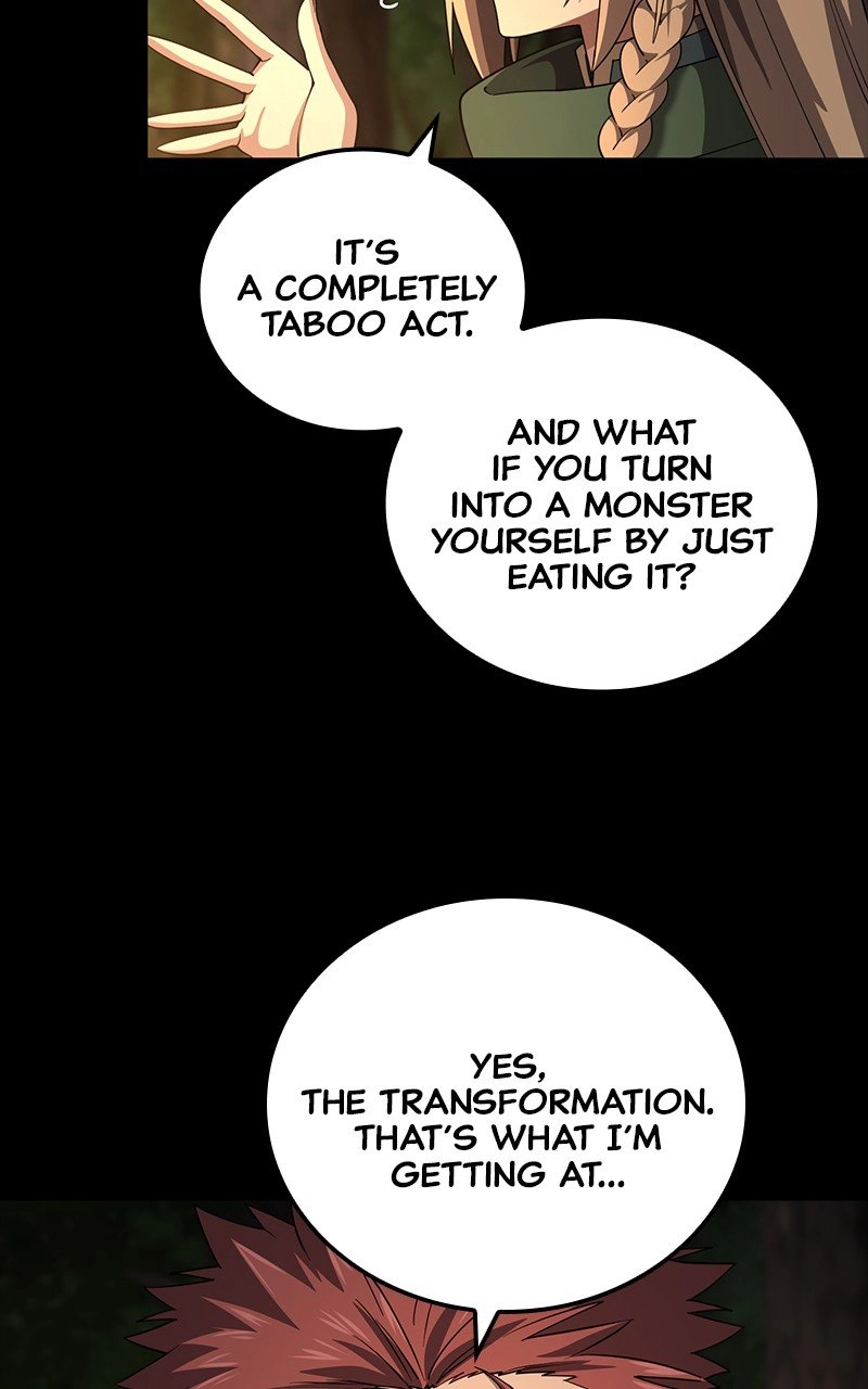 Monster Eater Chapter 38 Page 63