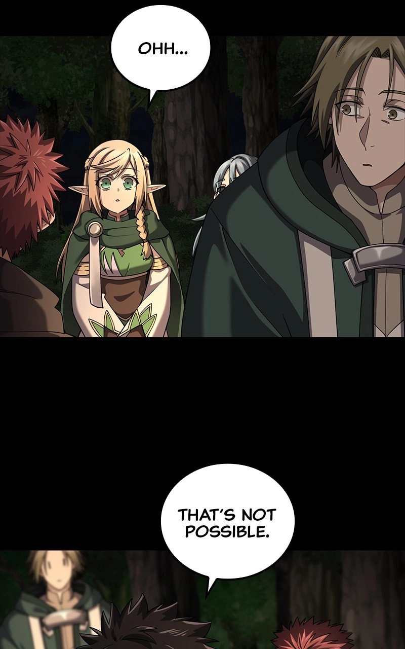 Monster Eater Chapter 38 Page 65