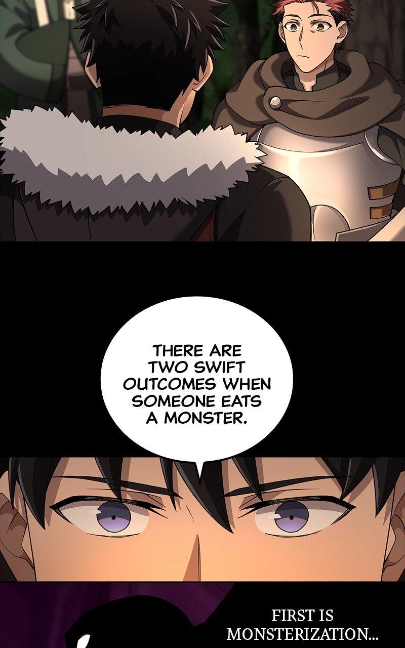 Monster Eater Chapter 38 Page 66
