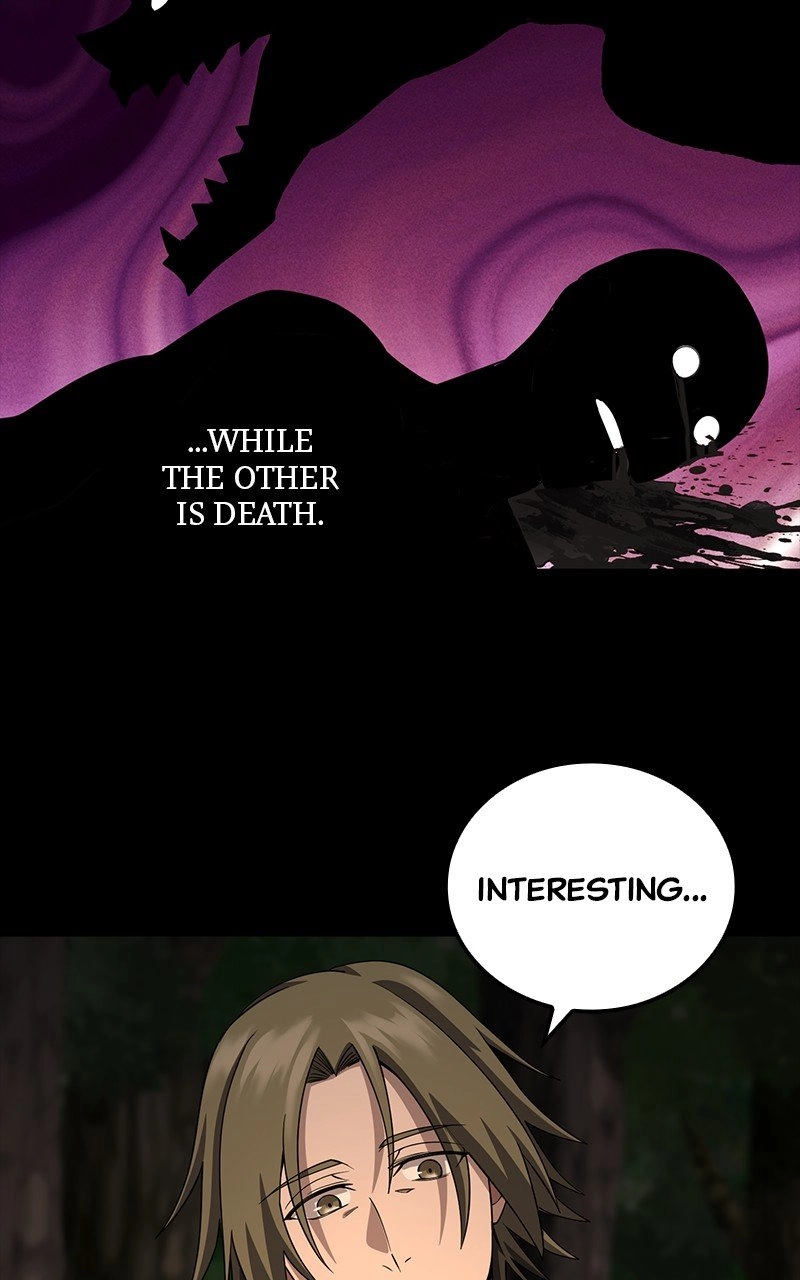 Monster Eater Chapter 38 Page 67