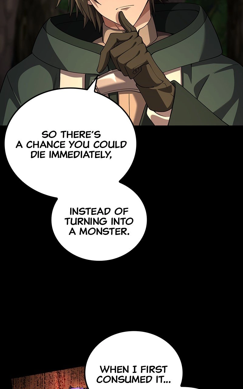 Monster Eater Chapter 38 Page 68