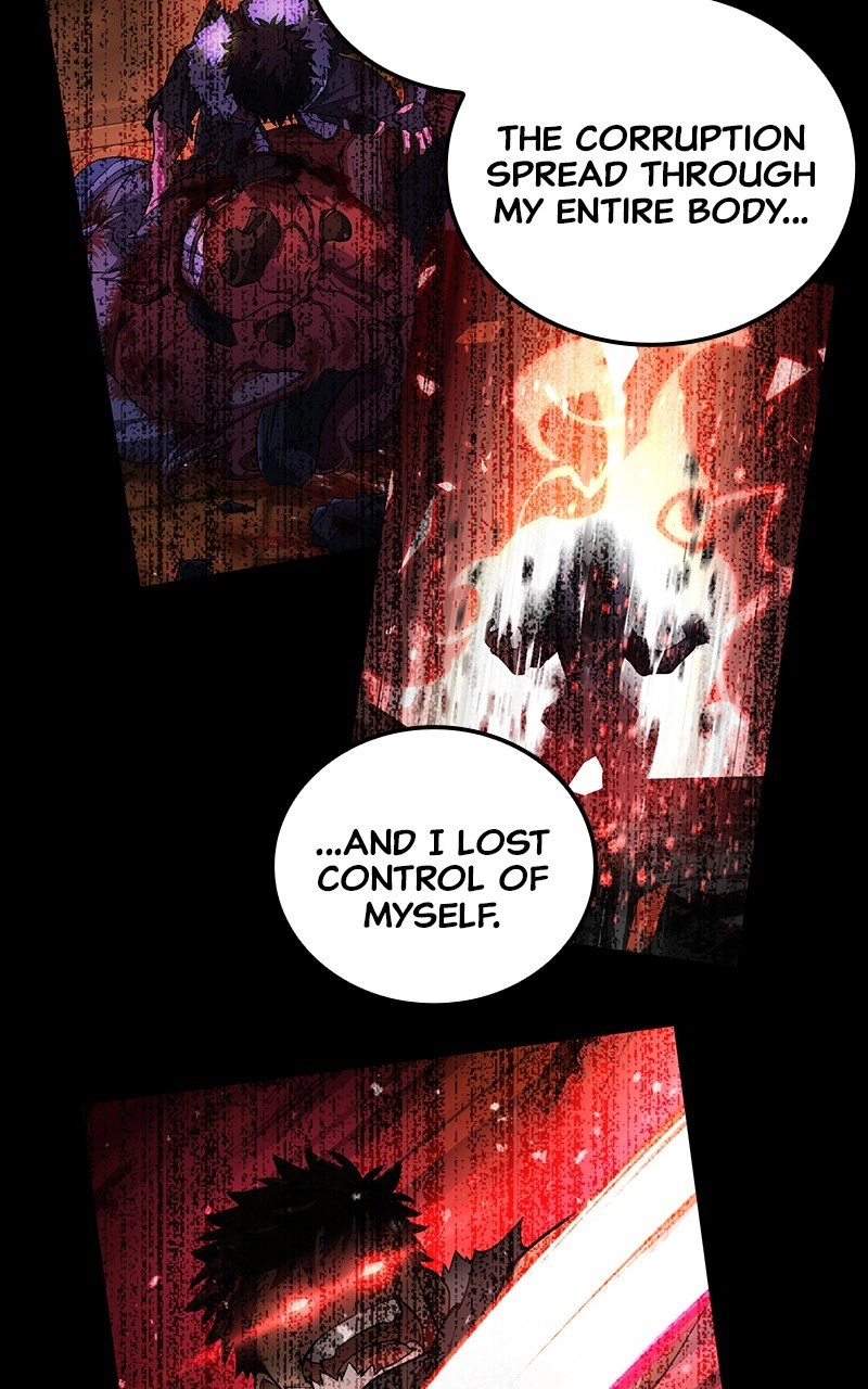 Monster Eater Chapter 38 Page 69